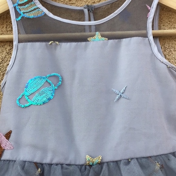 [SOLD] Pippa & Julie Thule Sequin Planetarium - Picture 3 of 8